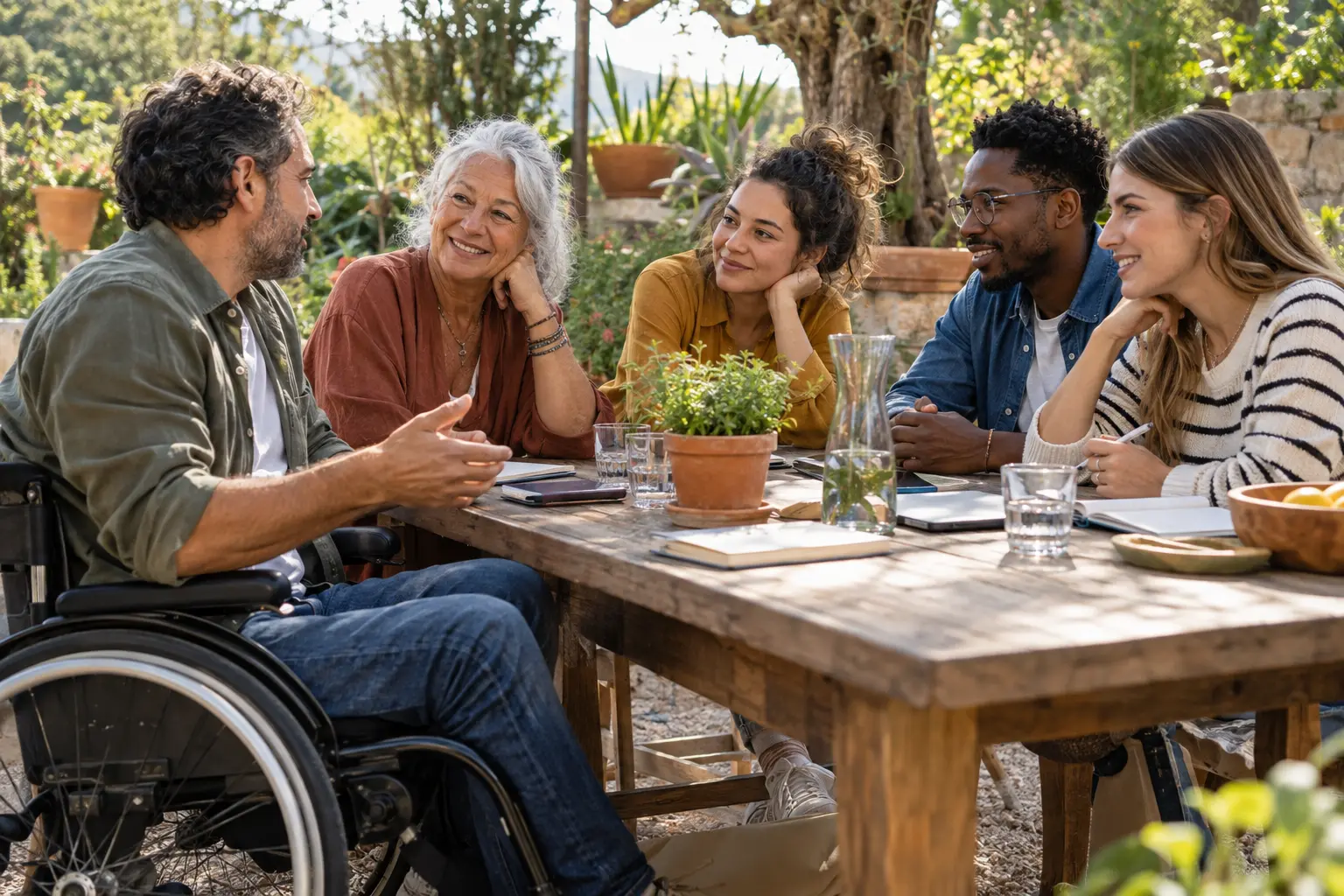 Images illustratives